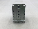 Hartland Controls CONT3P030024V 30 Amp 3 Pole 600V AC Contactor Coil