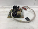 Asco A300220061C 200 Amp Single Phase 240V Automatic Transfer Switch
