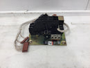 Asco A300220061C 200 Amp Single Phase 240V Automatic Transfer Switch