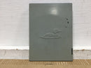 Midwest Electric U065P Outdoor Nema 3R Disconnect Cover Only 7" X 9"