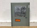 Midwest Electric U065P Outdoor Nema 3R Disconnect Cover Only 7" X 9"