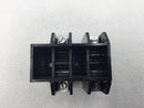 Midwest Electric U065P Old Style Disconnect Block for Pullout 3" X 2.5"
