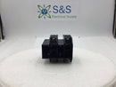 Midwest Electric U065P Old Style Disconnect Block for Pullout 3" X 2.5"