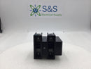 Midwest Electric U065P Old Style Disconnect Block for Pullout 3" X 2.5"