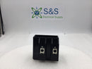 Midwest Electric U065P Old Style Disconnect Block for Pullout 3" X 2.5"