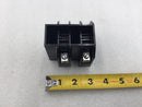 Midwest Electric U065P Old Style Disconnect Block for Pullout 3" X 2.5"