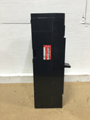Square D MAL36600 600 Amp 3 Pole 600 VAC Thermal-Magnetic Circuit Breaker