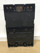Square D MAL36600 600 Amp 3 Pole 600 VAC Thermal-Magnetic Circuit Breaker