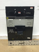 Square D MAL36600 600 Amp 3 Pole 600 VAC Thermal-Magnetic Circuit Breaker
