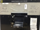 Square D MAL36350 350 Amp 3 Pole 600 VAC Thermal-Magnetic Circuit Breaker