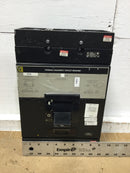 Square D MAL36350 350 Amp 3 Pole 600 VAC Thermal-Magnetic Circuit Breaker
