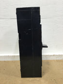 Square D MAL36350 350 Amp 3 Pole 600 VAC Thermal-Magnetic Circuit Breaker