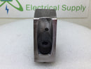 Ilsco D1267 2-#3/0 2-#600MCM Lug Connector
