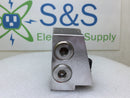 Ilsco D1267 2-#3/0 2-#600MCM Lug Connector