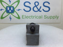 Ilsco D1267 2-#3/0 2-#600MCM Lug Connector