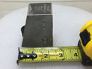 Ilsco D1267 2-#3/0 2-#600MCM Lug Connector
