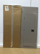 Eaton CHPX7BF 42 Space Load Center Flush Cover/Door Only w/Main Slot 15.5" X 38"