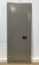Eaton CHPX7BF 42 Space Load Center Flush Cover/Door Only w/Main Slot 15.5" X 38"