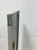 FPE RH120-40 200 Amp 120/240V Nema 3R Cover Only (Closed Top) 26 1/4" x 12"