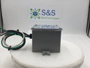 Intermatic IG1240RC3 120/240 VAC Single Phase Nema 3R Surge Protection Device