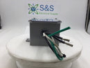 Intermatic IG1240RC3 120/240 VAC Single Phase Nema 3R Surge Protection Device