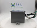 Intermatic IG1240RC3 120/240 VAC Single Phase Nema 3R Surge Protection Device