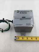 Intermatic IG1240RC3 120/240 VAC Single Phase Nema 3R Surge Protection Device