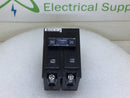 Eaton Cutler Hammer BAB2020 20 Amp 2 Pole 120/240V Circuit Breaker - Flaw