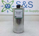 Amrad USA2215 40.0MFD +10%/-5% 370/440V 50/60Hz Capacitor w/CPT