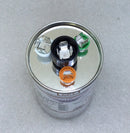 Amrad USA2235 40+5.0MFD +10%/-5% 370/440V 50/60Hz Capacitor w/CPT