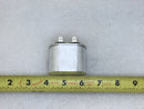 Amrad USA2029 5.0MFD +10%/-5% 370/440V 50/60Hz 70c/-40c Capacitor
