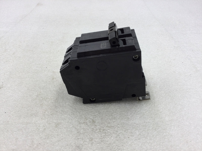 GE THQB2120 20 Amp 2-Pole 240V Breaker