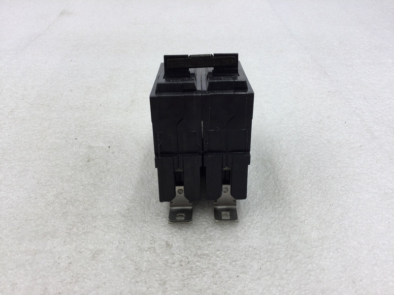 GE THQB2120 20 Amp 2-Pole 240V Breaker