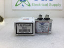 Amrad USA2031 7.5MFD +10%/-5% 370/440VAC 50/60Hz 70c/-40c Capacitor