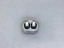 Amrad USA2031 7.5MFD +10%/-5% 370/440VAC 50/60Hz 70c/-40c Capacitor