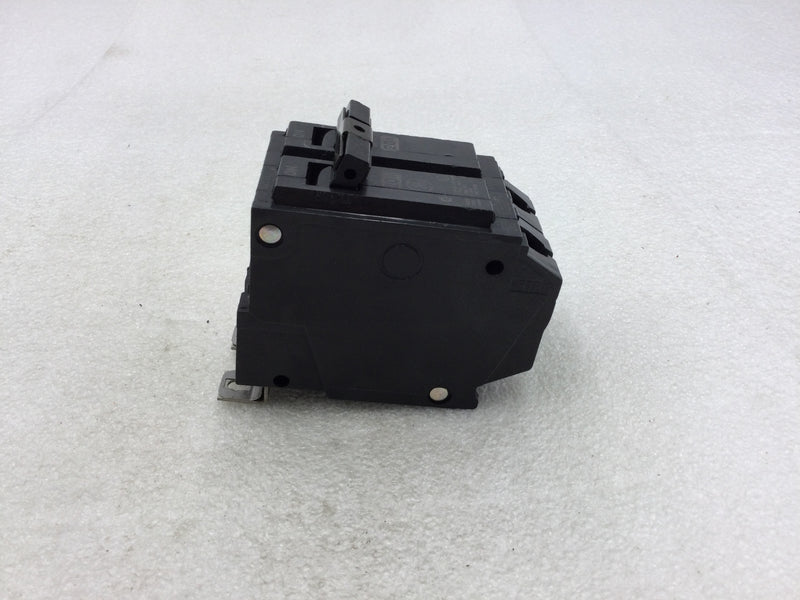 GE THQB2120 20 Amp 2-Pole 240V Breaker
