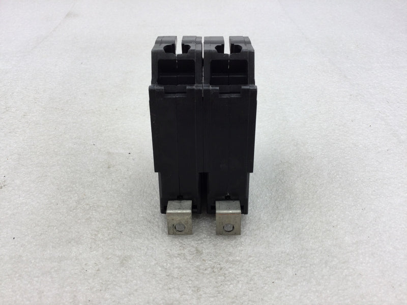 GE THQB2120 20 Amp 2-Pole 240V Breaker