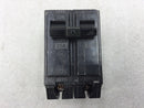 General Electric THQL2125 25 Amp 2 Pole 120/240V Breaker - Cosmetic Flaw