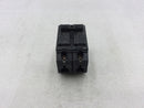 General Electric THQL2125 25 Amp 2 Pole 120/240V Breaker - Cosmetic Flaw