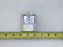 Amrad USA2035 10.0 MFD +10%/-5% 370/440VAC 50/60Hz 70c/-40c Capacitor
