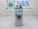 Amrad USA2214 35.0MFD +10%/-5% 370/440V 50/60Hz 70c/-40c Capacitor