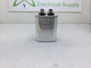 Amrad USA2037 12.5MFD +10%/-5% 370/440V 50/60Hz 70c/-40c Capacitor
