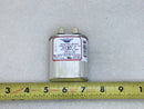 Amrad USA2037 12.5MFD +10%/-5% 370/440V 50/60Hz 70c/-40c Capacitor