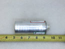 Amrad USA2214 35.0MFD +10%/-5% 370/440V 50/60Hz 70c/-40c Capacitor