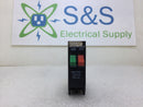Bryant BD3020 Single Pole 30A-20A 120/240VAC Type BRD Tandem Circuit Breaker