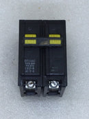 Bryant BR270 70 Amp 2 Pole 120/240V Type BR Circuit Breaker