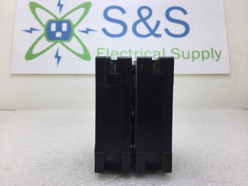 Bryant BR270 70 Amp 2 Pole 120/240V Type BR Circuit Breaker