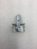 Wiremold V2089E 2000 Series Steel End Reducing Connector Connects 2000 Series Raceway to 500 Series Raceway (Pack of 2)