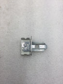 Wiremold V2089E 2000 Series Steel End Reducing Connector Connects 2000 Series Raceway to 500 Series Raceway (Pack of 2)