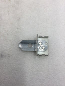 Wiremold V2089E 2000 Series Steel End Reducing Connector Connects 2000 Series Raceway to 500 Series Raceway (Pack of 2)